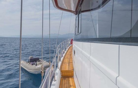 Gulet 61 Margarita