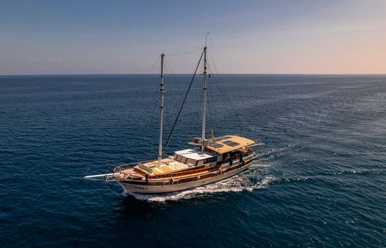 Gulet 79 Oasis 2