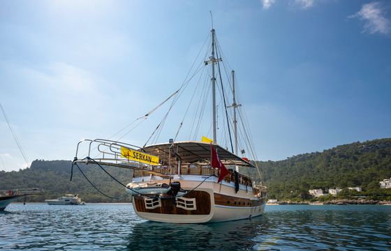 Gulet 79 Oasis 2