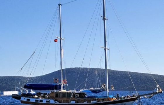 Gulet 69 La Mer
