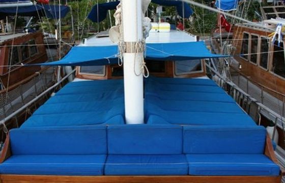 Gulet 69 La Mer