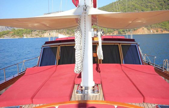 Gulet 62 Isla