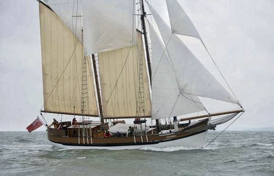 Gulet 65 Antares