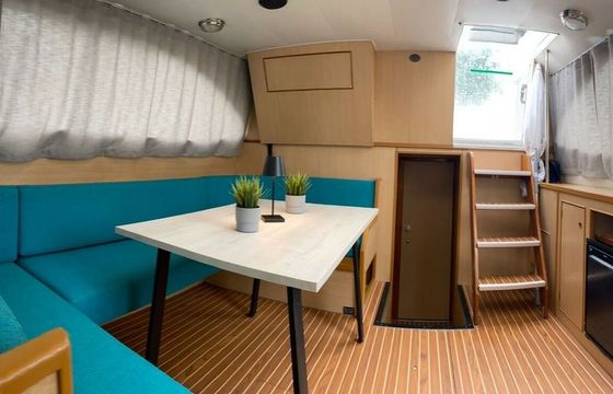 Haines 38 Gisele