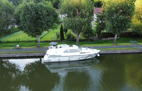 Haines 38 Gisele