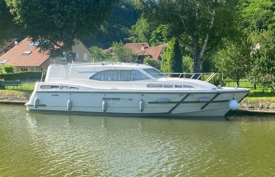 Haines 38 Gisele