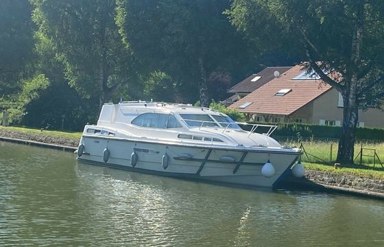 Haines 38 Gisele
