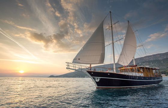 Gulet 80 Altair