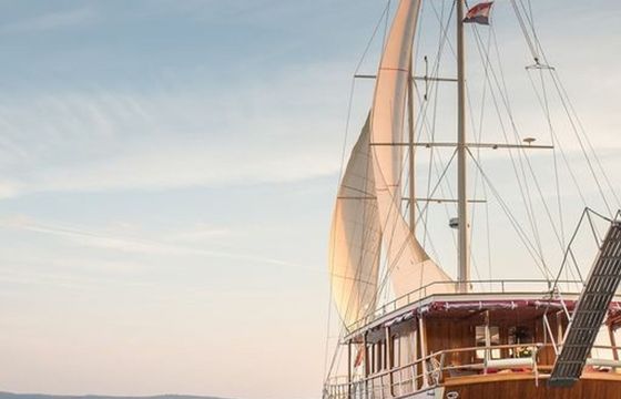 Gulet 80 Altair