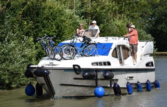 Haines Navig 34 3