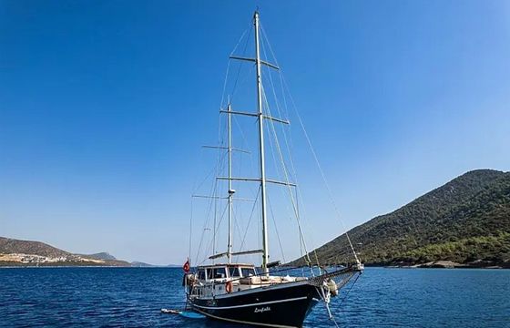 Gulet 72 Leylali