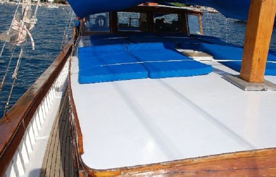Gulet 66 Deniz C
