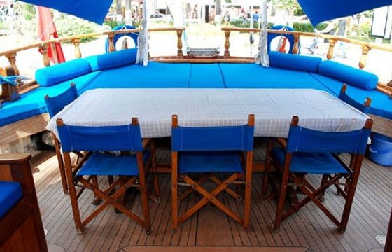 Gulet 66 Deniz C