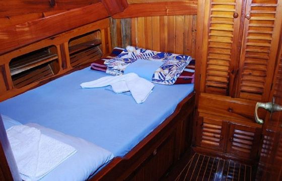 Gulet 66 Deniz C