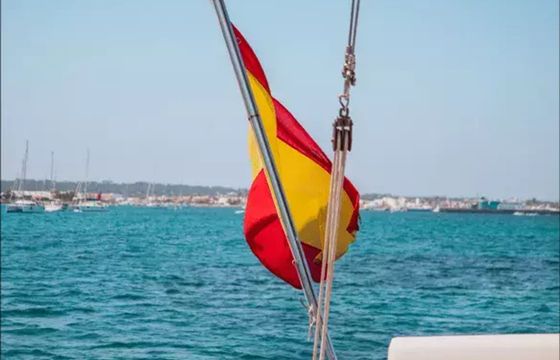 Gulet Schooner Goletta