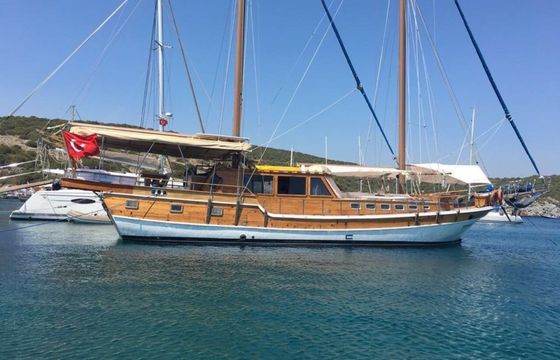 Gulet 69 H. Dogan
