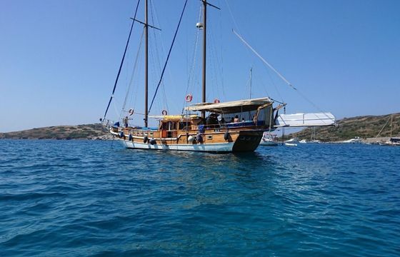 Gulet 69 H. Dogan