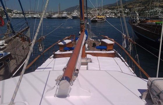 Gulet 69 H. Dogan