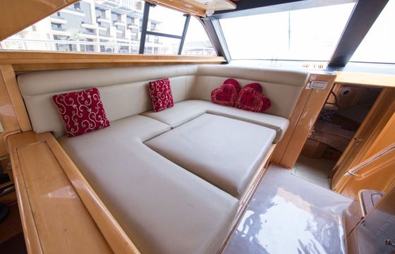 Gulf Craft 62 Adora