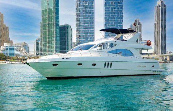 Gulf Craft Majesty 66 Fantasea