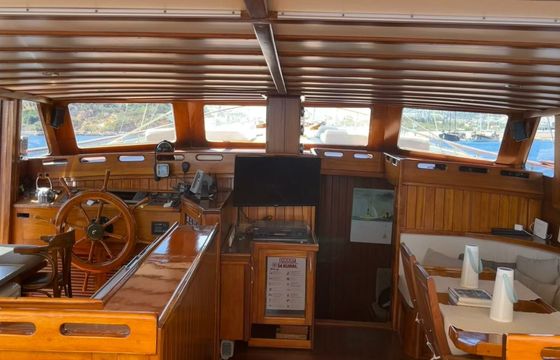 Gulet 75 Desperado