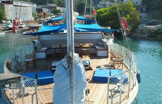 Gulet 72 Arkona