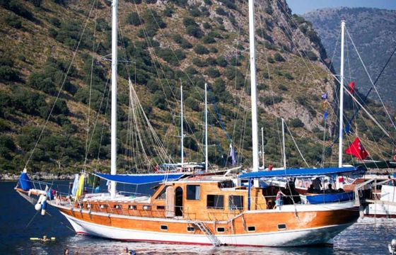 Gulet 72 Arkona