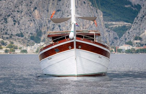 Gulet 82 Slano