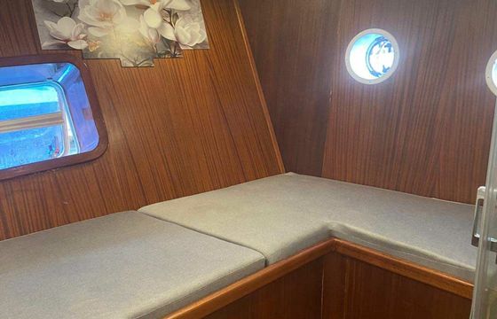 Gulet 75 Royal Swan