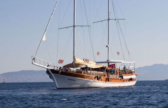 Gulet 92 Hemera