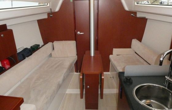 Hanse 315 Waldi