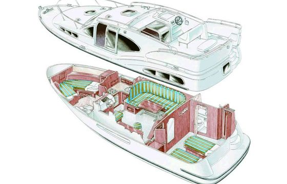 Haines Navig 34S 1