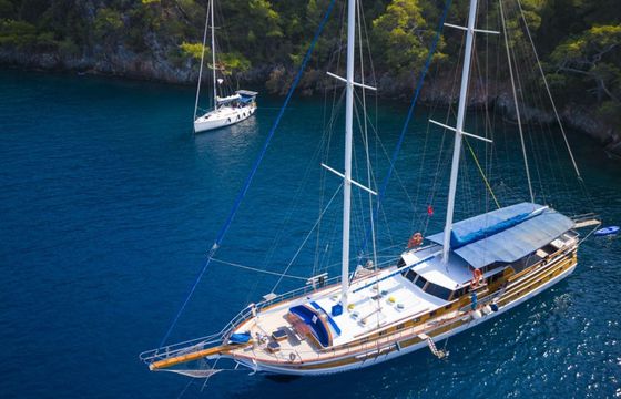 Gulet 92 Northwind