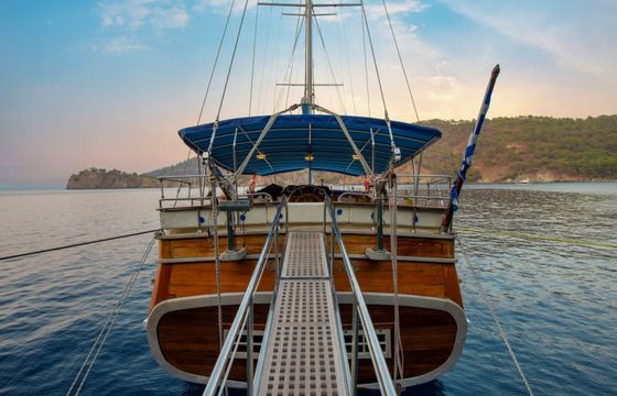 Gulet 92 Northwind