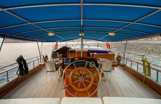Gulet 92 Northwind