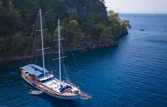 Gulet 92 Northwind