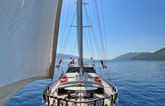 Gulet 88 Karyali