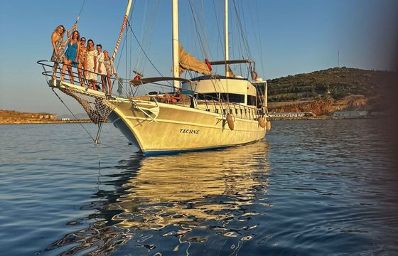Gulet 75 Techne