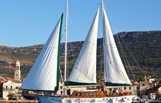 Gulet 88 Queen of Adriatic