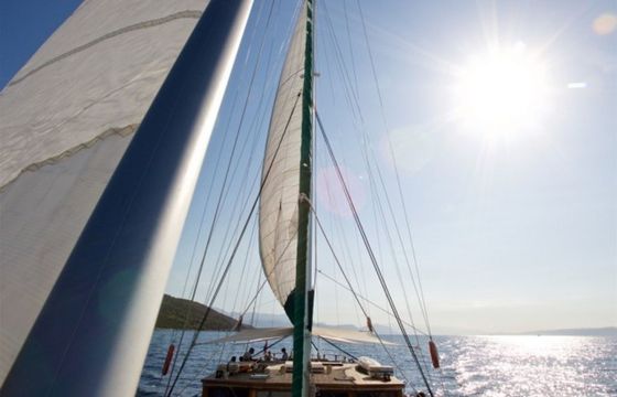 Gulet 88 Queen of Adriatic