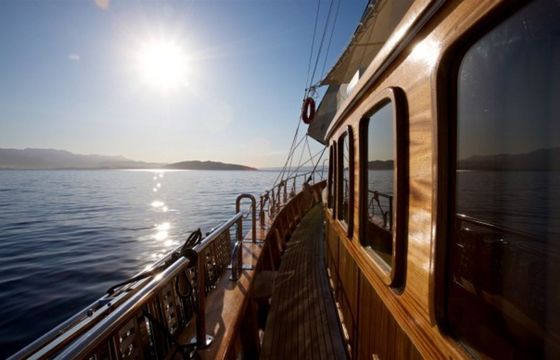Gulet 88 Queen of Adriatic