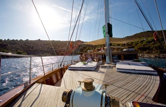 Gulet 88 Queen of Adriatic
