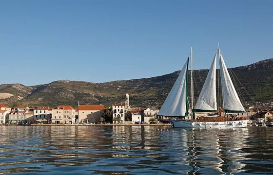 Gulet 88 Queen of Adriatic