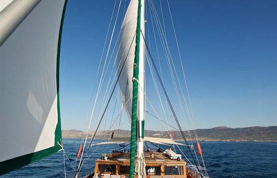 Gulet 88 Queen of Adriatic