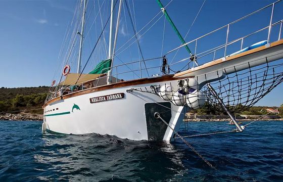 Gulet 88 Queen of Adriatic