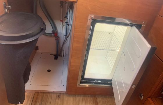 Hanse 370 Avis