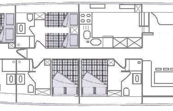 Gulet 95 Enderim A