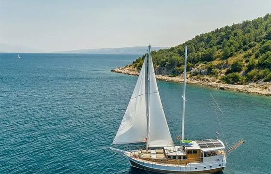 Gulet 88 Sole