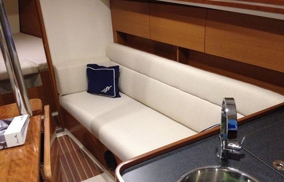 Hanse 325 Eliza