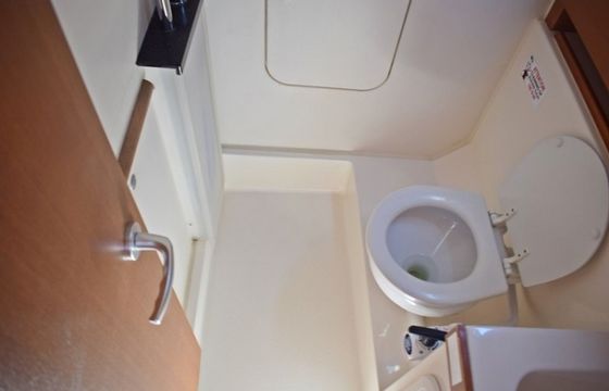 Hanse 325 Eliza